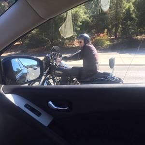 Meet your Posher, Sam